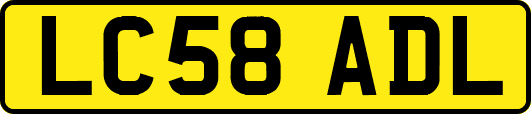 LC58ADL