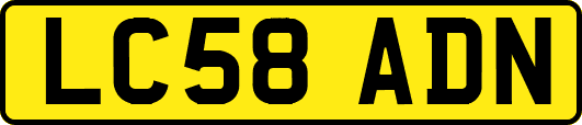 LC58ADN
