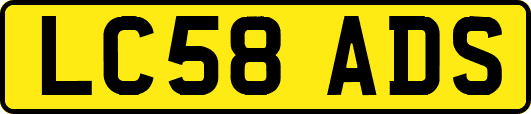 LC58ADS