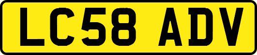 LC58ADV