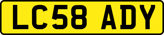 LC58ADY
