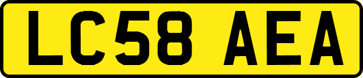 LC58AEA