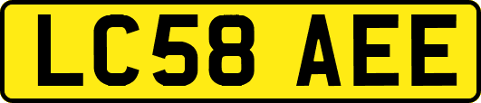 LC58AEE