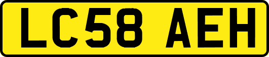 LC58AEH