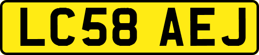 LC58AEJ
