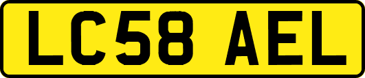 LC58AEL