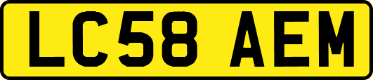 LC58AEM