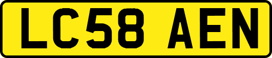 LC58AEN
