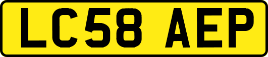 LC58AEP