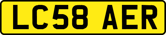 LC58AER