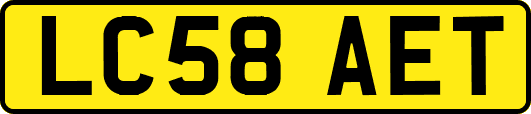LC58AET
