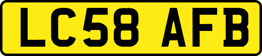 LC58AFB