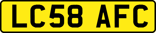 LC58AFC