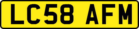 LC58AFM