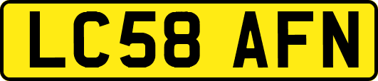 LC58AFN