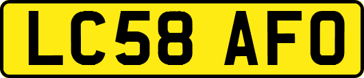 LC58AFO