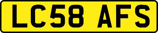 LC58AFS