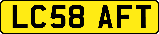 LC58AFT