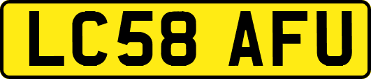 LC58AFU