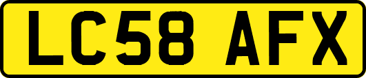 LC58AFX