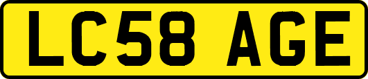 LC58AGE