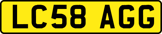 LC58AGG