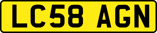 LC58AGN
