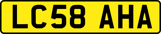 LC58AHA