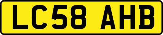 LC58AHB