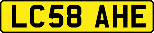 LC58AHE