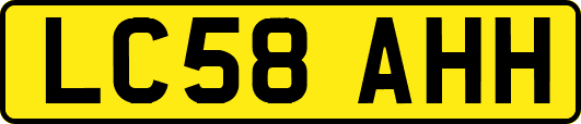 LC58AHH