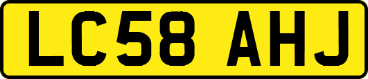 LC58AHJ