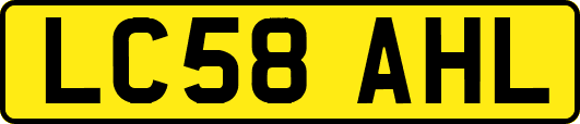 LC58AHL