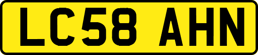 LC58AHN