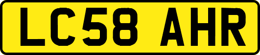 LC58AHR