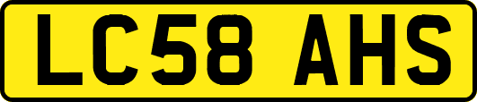 LC58AHS