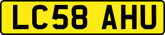 LC58AHU