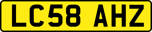 LC58AHZ