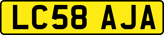 LC58AJA