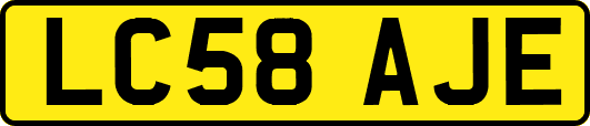 LC58AJE