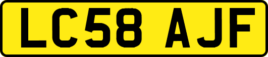 LC58AJF