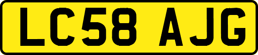 LC58AJG