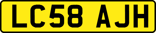 LC58AJH