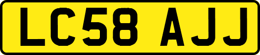 LC58AJJ