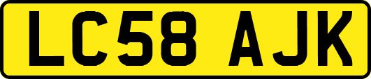 LC58AJK