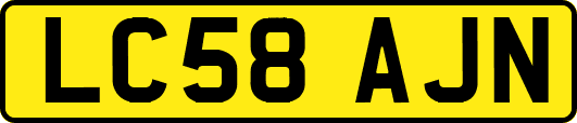LC58AJN