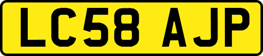 LC58AJP