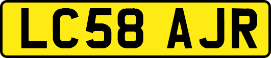 LC58AJR