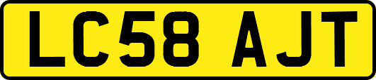 LC58AJT