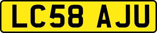 LC58AJU